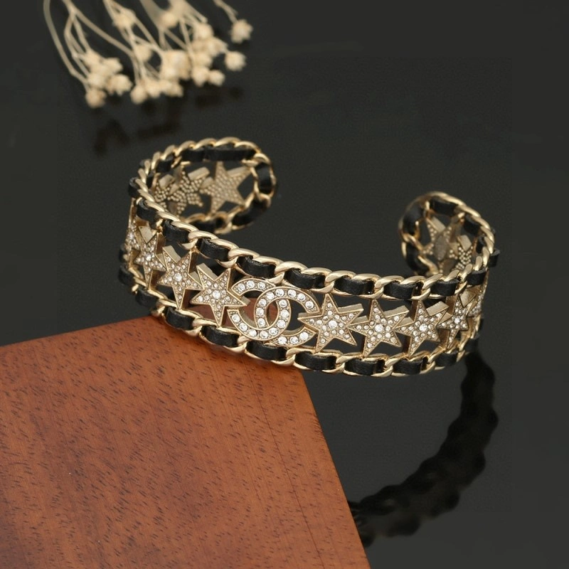 FastDry Chanel Bracelets 220414