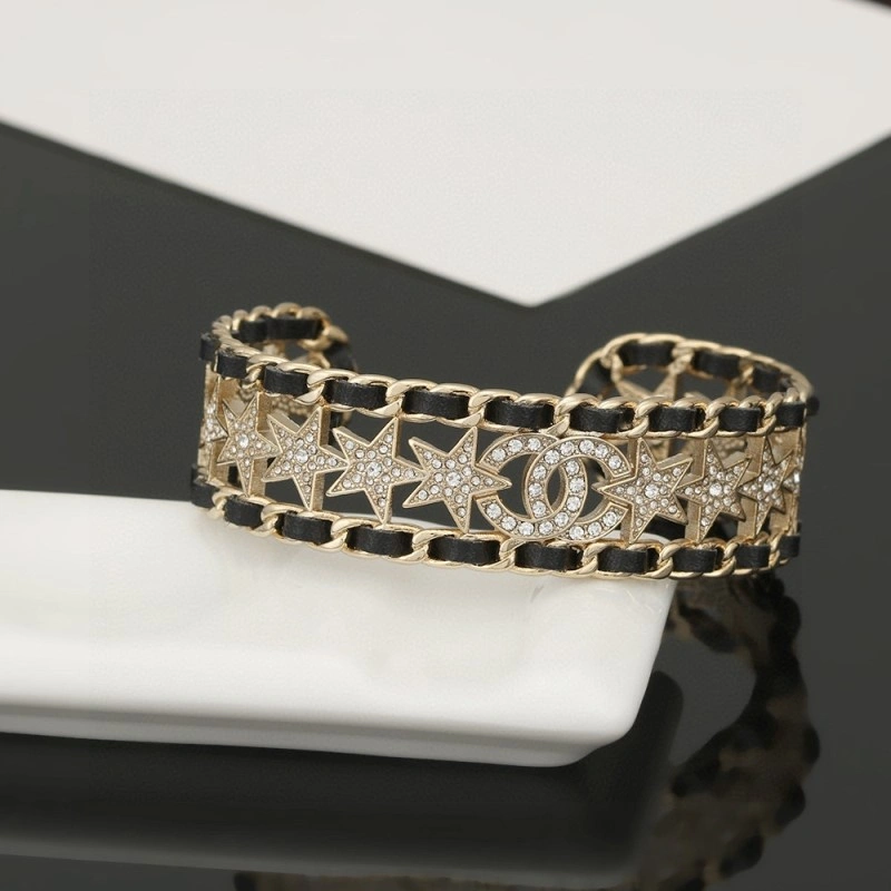 FastDry Chanel Bracelets 220414