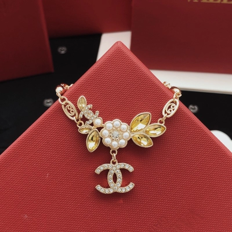 Chanel Bracelets Attractive 220407