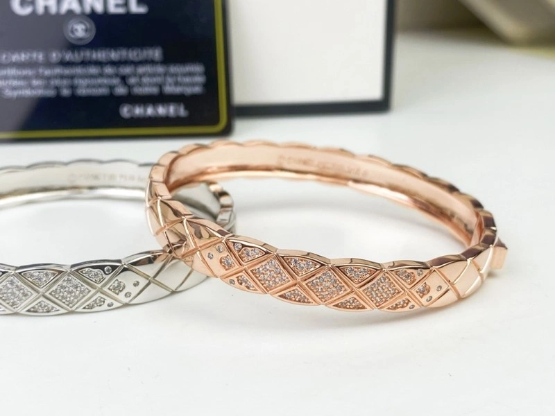 Affordable Chanel Bracelets 220408