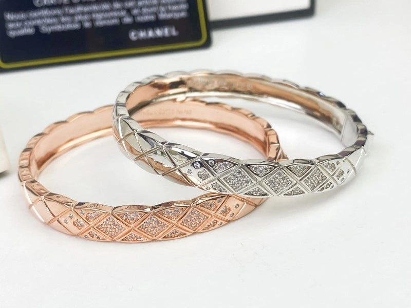 Affordable Chanel Bracelets 220408