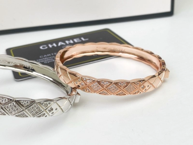 Affordable Chanel Bracelets 220408