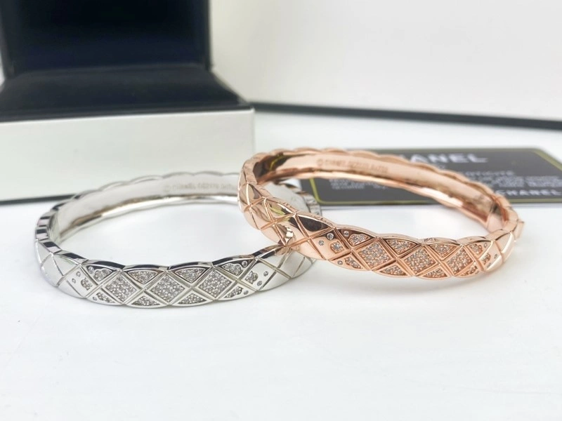 Affordable Chanel Bracelets 220408