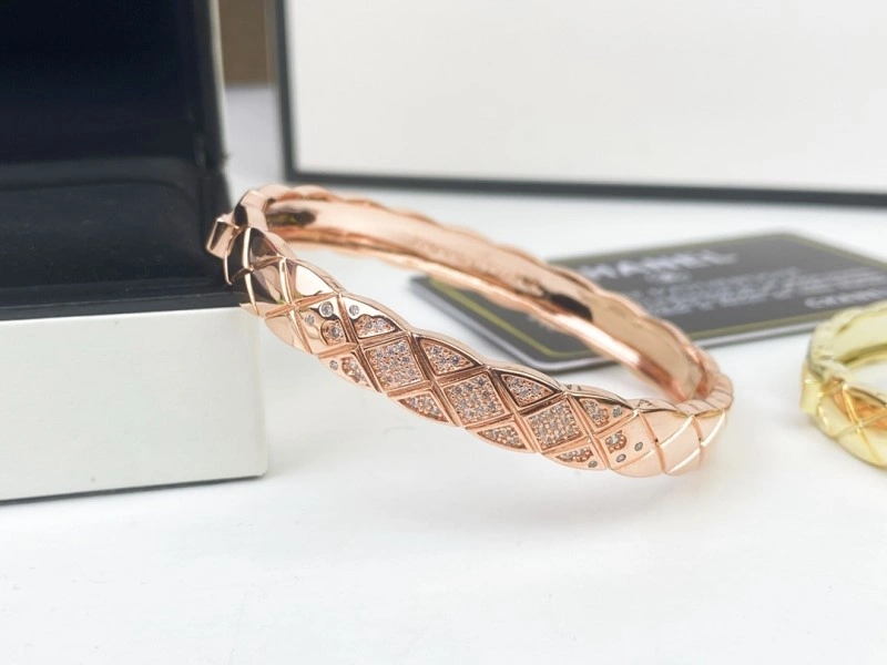Affordable Chanel Bracelets 220408