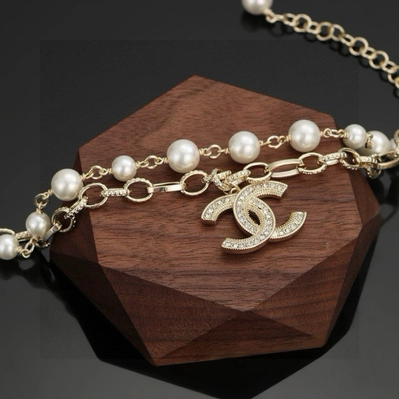 Effortless Chanel Bracelets 220405