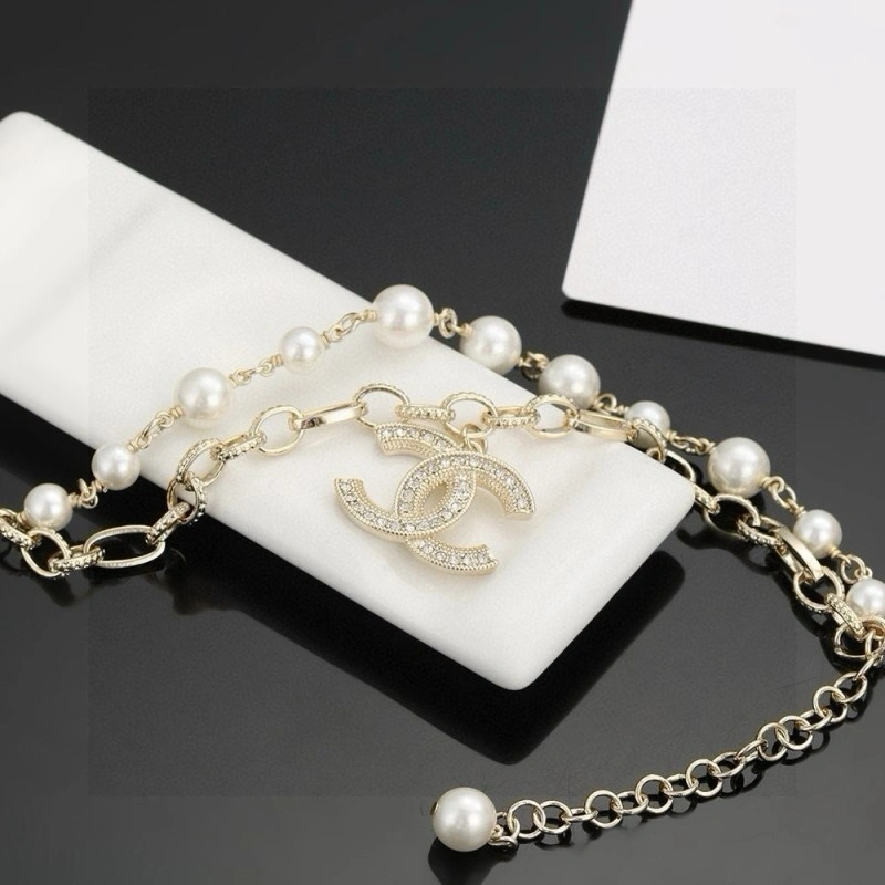 Effortless Chanel Bracelets 220405