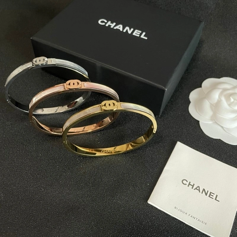 Chanel Bracelets Original 220403
