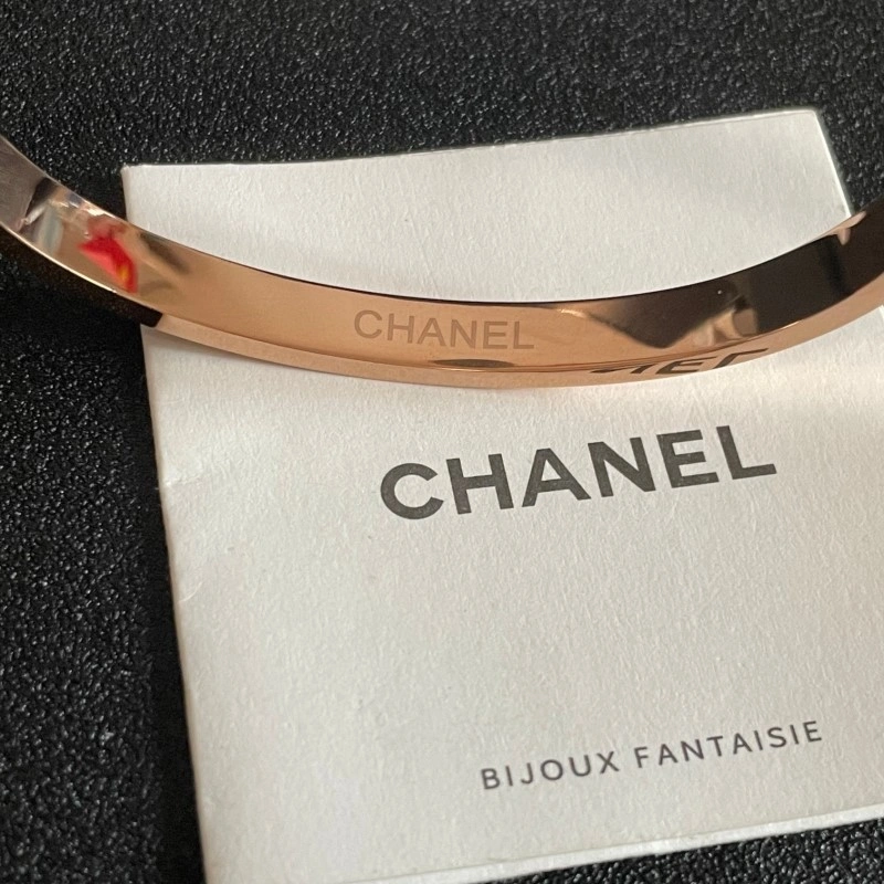Chanel Bracelets Original 220403
