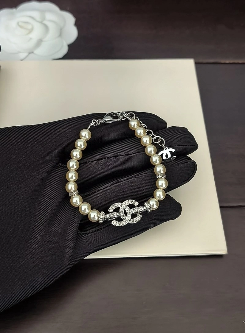EyeCatching Chanel Bracelets 220394