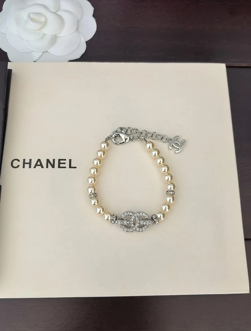 EyeCatching Chanel Bracelets 220394