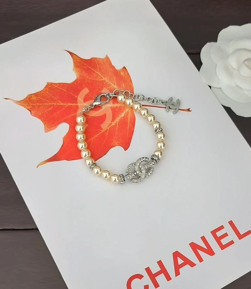 EyeCatching Chanel Bracelets 220394