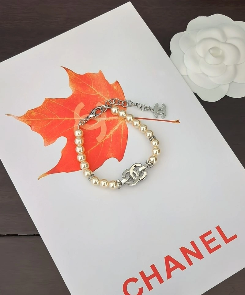 EyeCatching Chanel Bracelets 220394