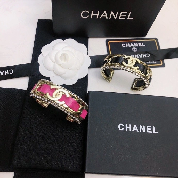 Chanel Bracelets Lightweight 220391