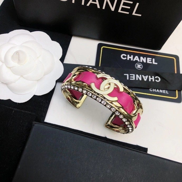 Chanel Bracelets Lightweight 220391