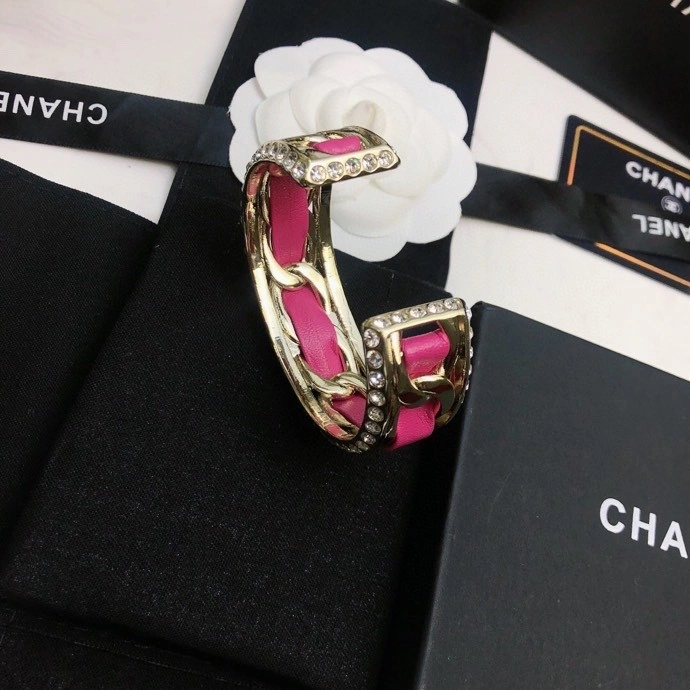 Chanel Bracelets Lightweight 220391