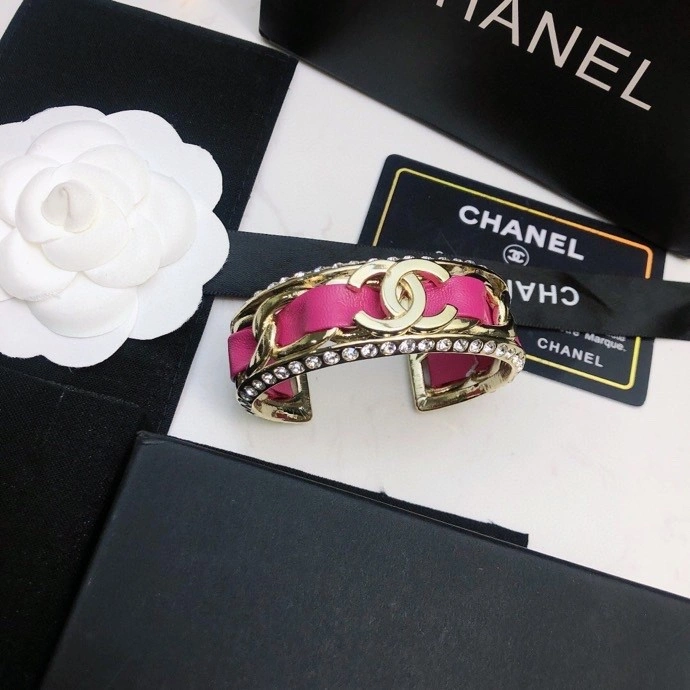 Chanel Bracelets Lightweight 220391
