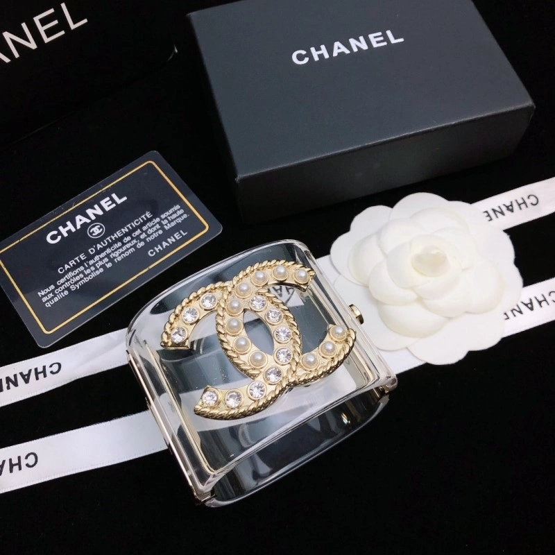 Chanel Bracelets Chic 220395