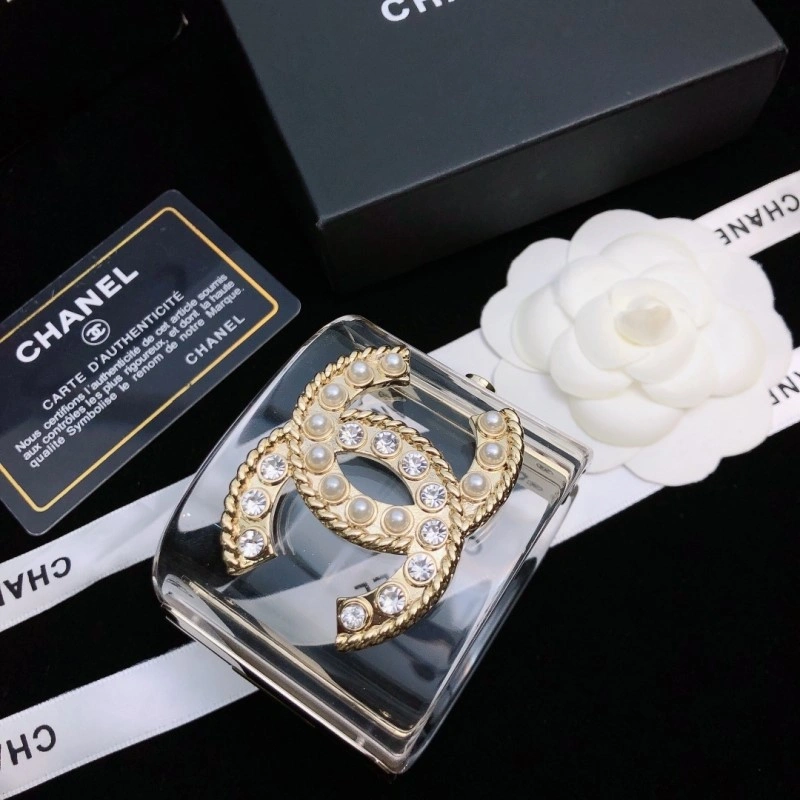 Chanel Bracelets Chic 220395