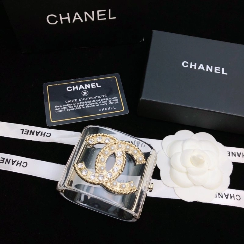 Chanel Bracelets Chic 220395