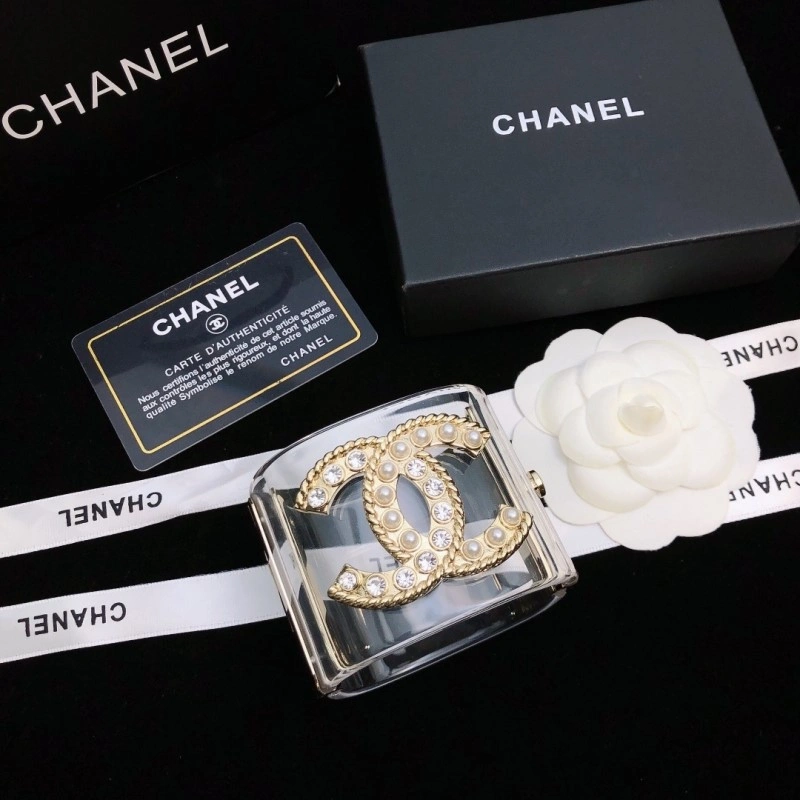 Chanel Bracelets Chic 220395