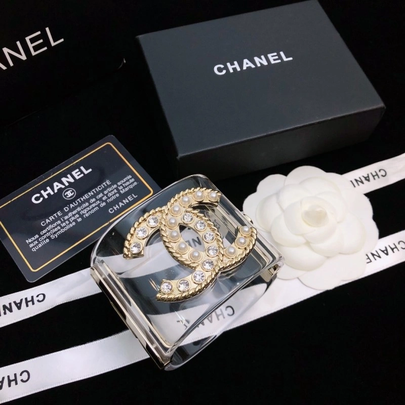 Chanel Bracelets Chic 220395