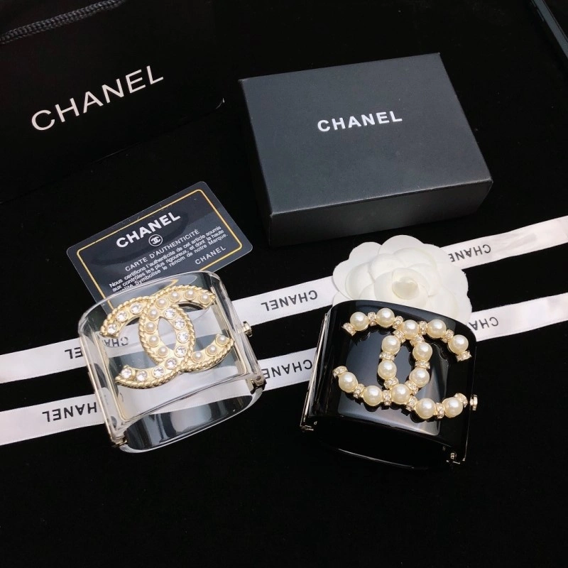 Chanel Bracelets Chic 220395