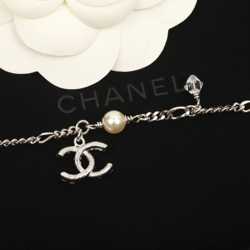 Affordable Chanel Bracelets 220410