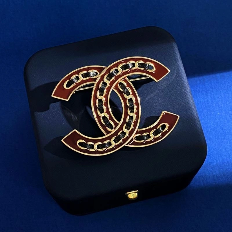 Chanel Brooches Bright 231400