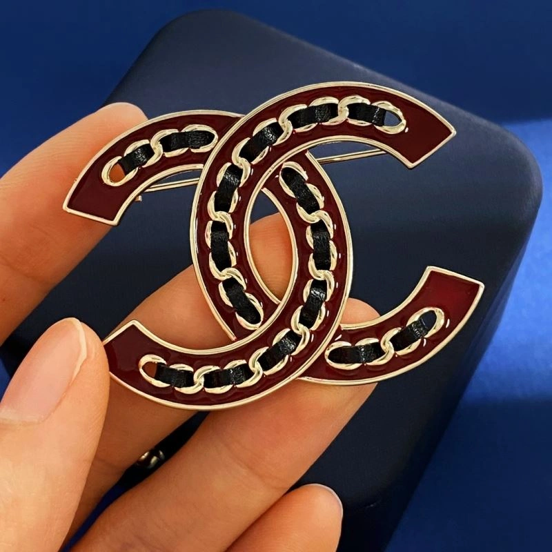 Chanel Brooches Bright 231400