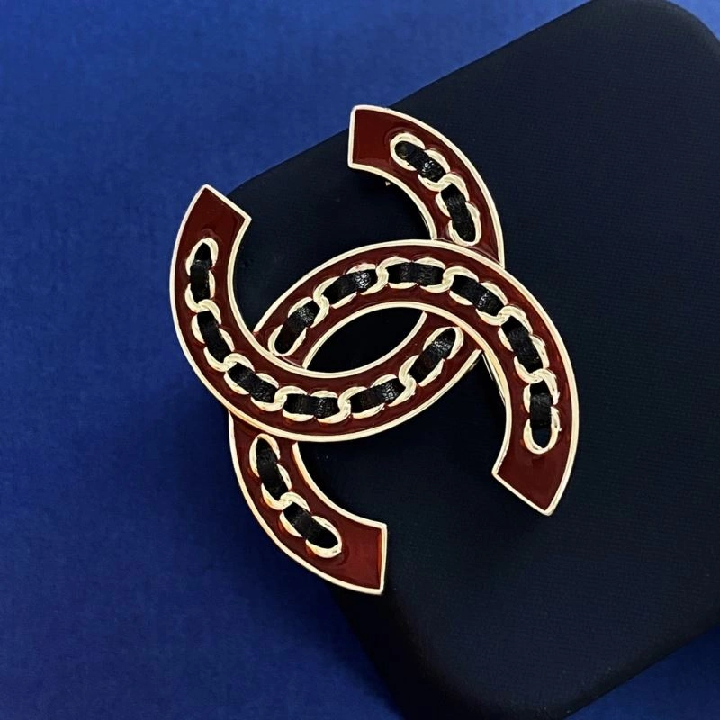 Chanel Brooches Bright 231400