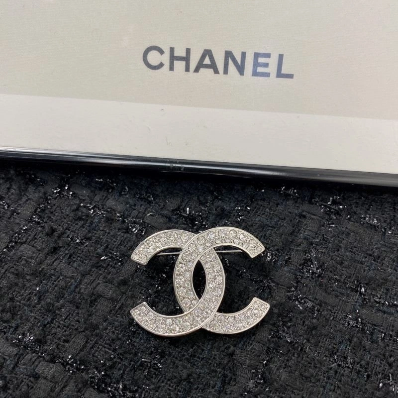 Chanel Brooches Chic 231402