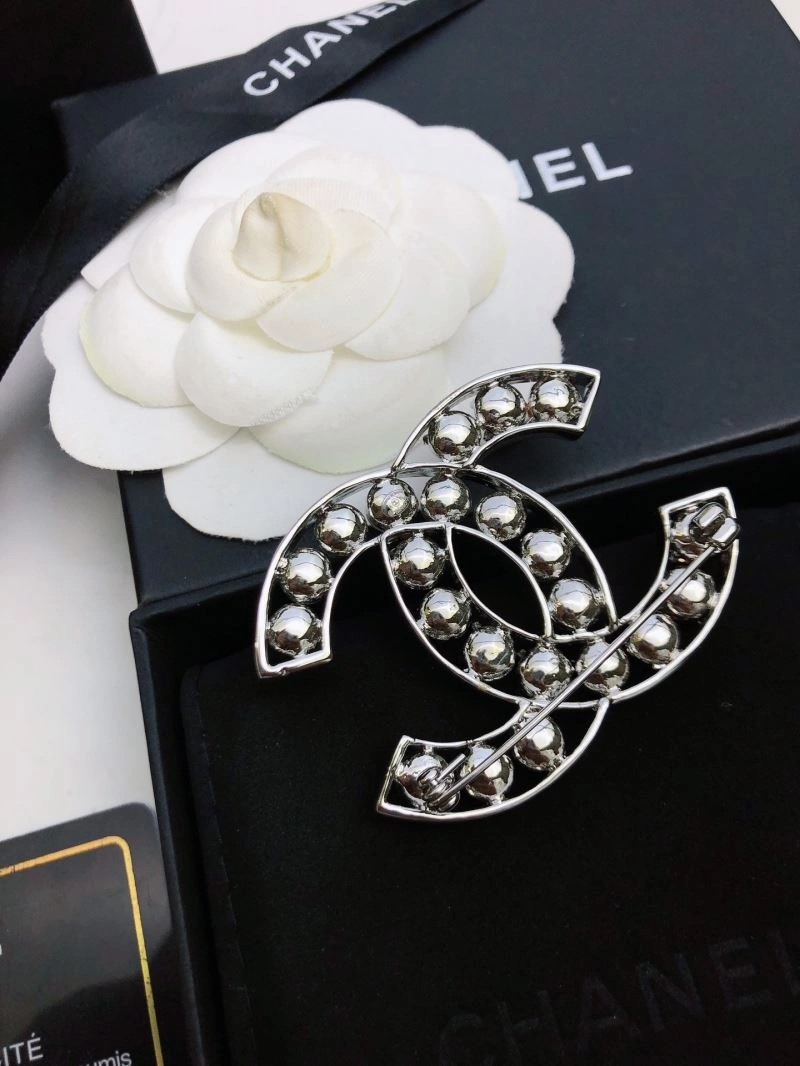 Chanel Brooches Sophisticated 231513
