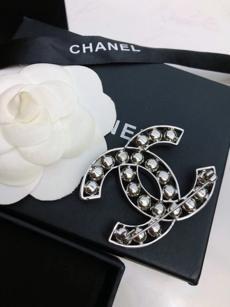 Chanel Brooches Sophisticated 231513