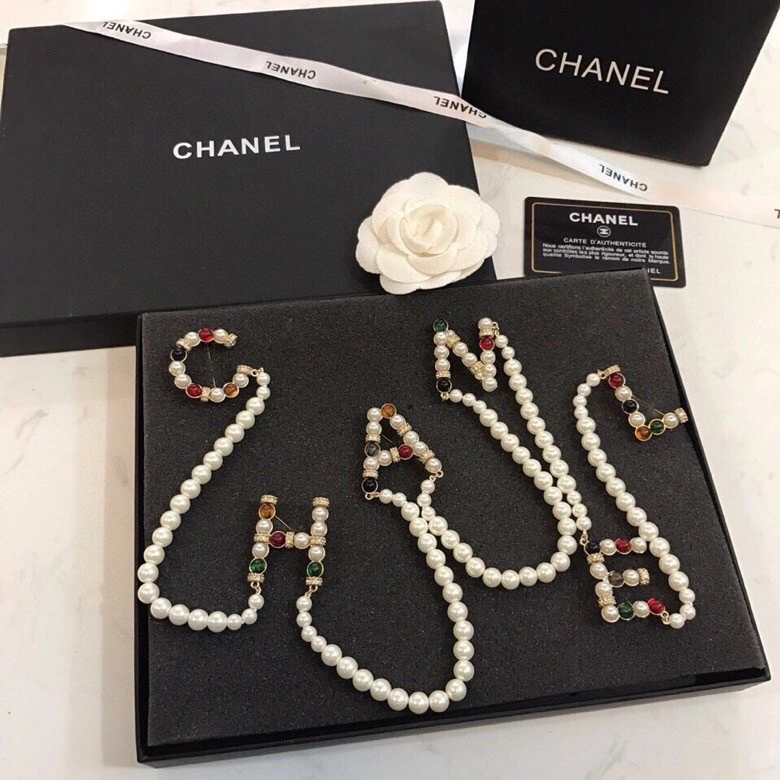 Chanel Brooches Popular 231388