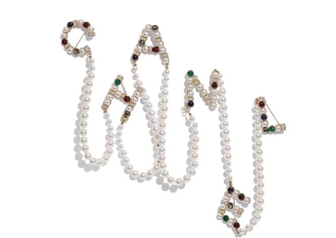 Chanel Brooches Popular 231388