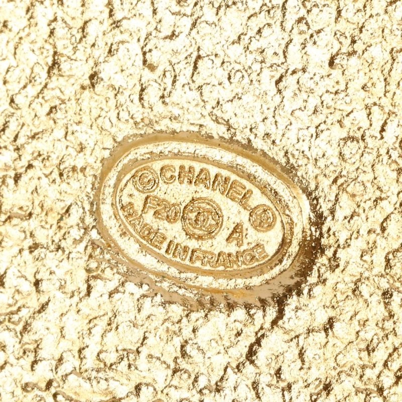 Original Chanel Brooches 231422