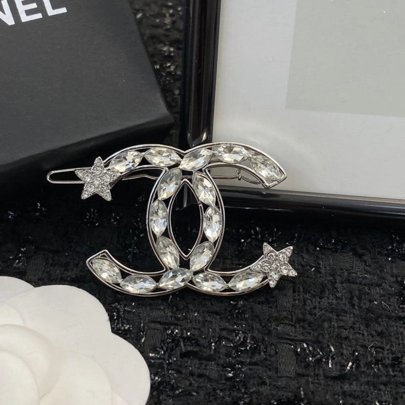 Chanel Brooches WrinkleFree 231369