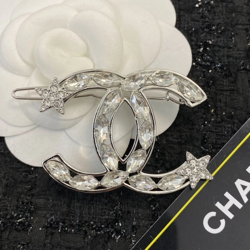 Chanel Brooches WrinkleFree 231369