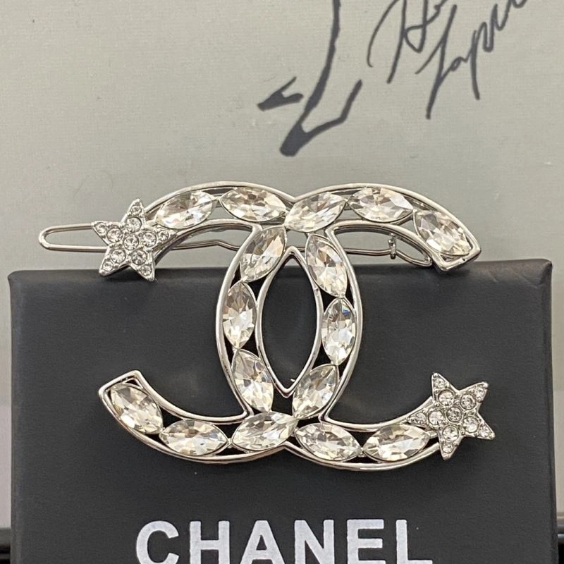 Chanel Brooches WrinkleFree 231369