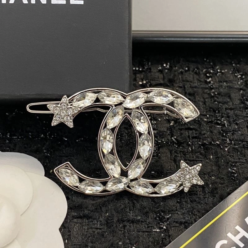 Chanel Brooches WrinkleFree 231369