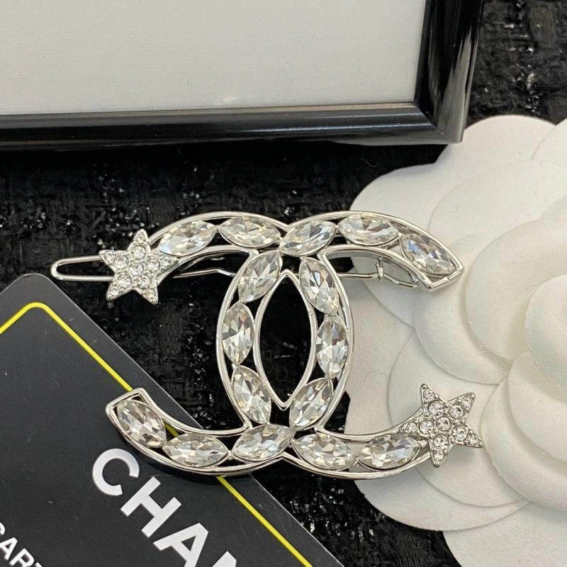Chanel Brooches WrinkleFree 231369