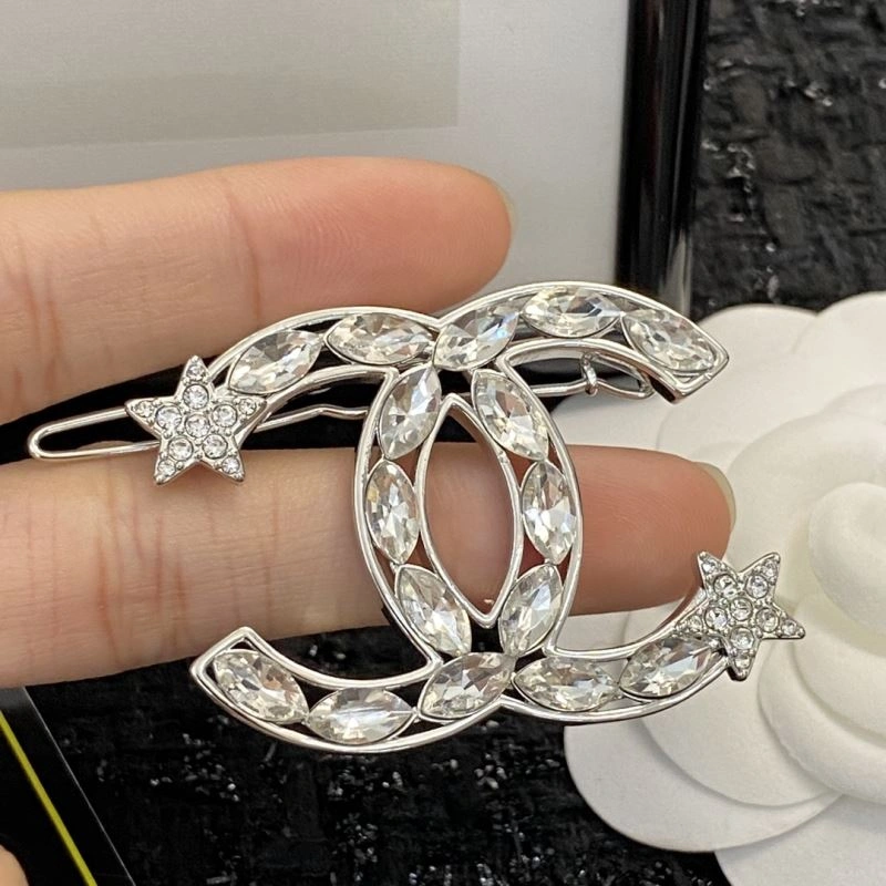 Chanel Brooches WrinkleFree 231369