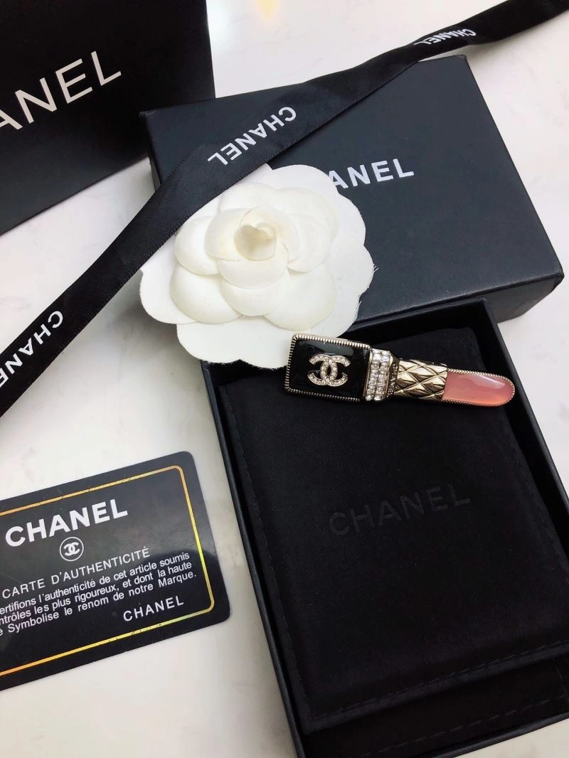 Casual Chanel Brooches 231349