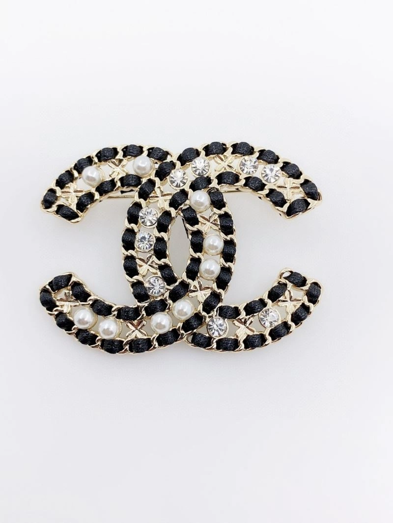 Chanel Brooches Durable 231371