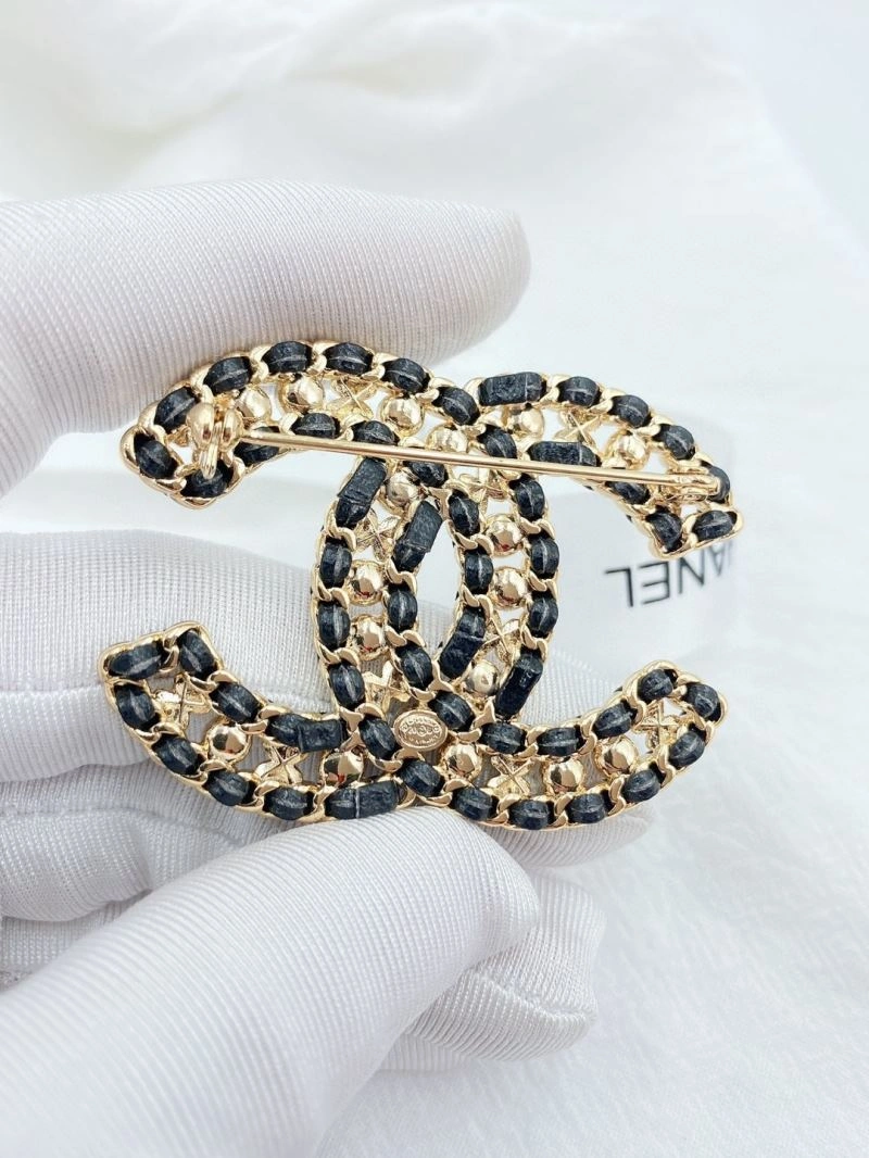 Chanel Brooches Durable 231371