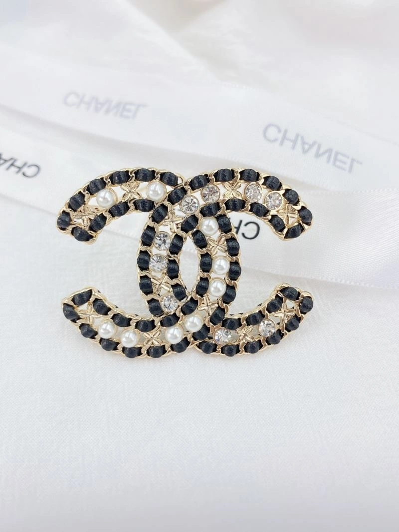 Chanel Brooches Durable 231371