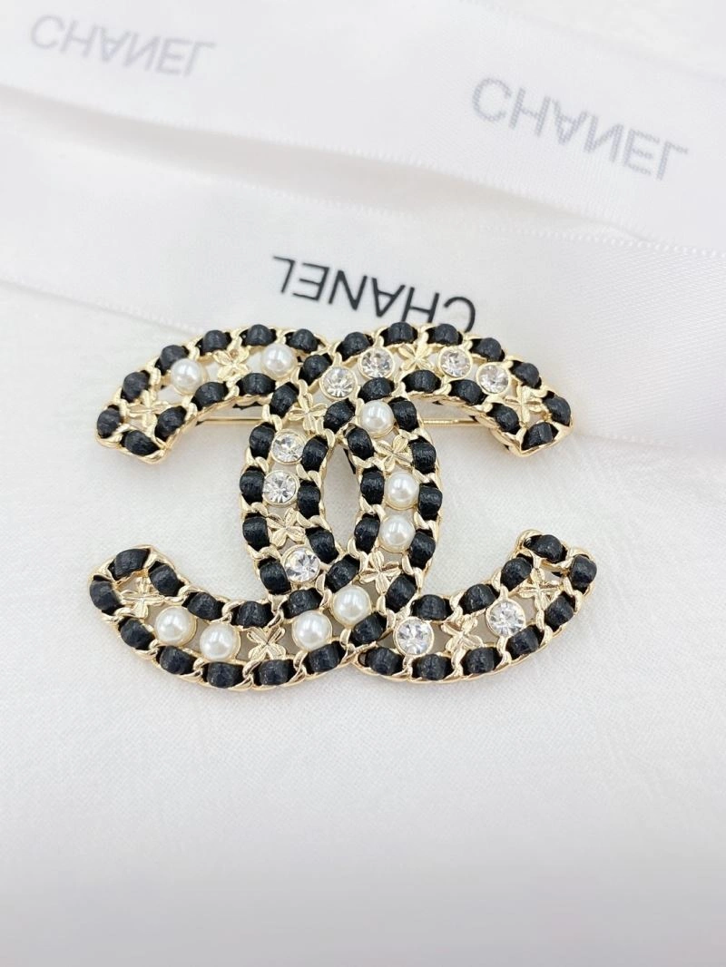 Chanel Brooches Durable 231371