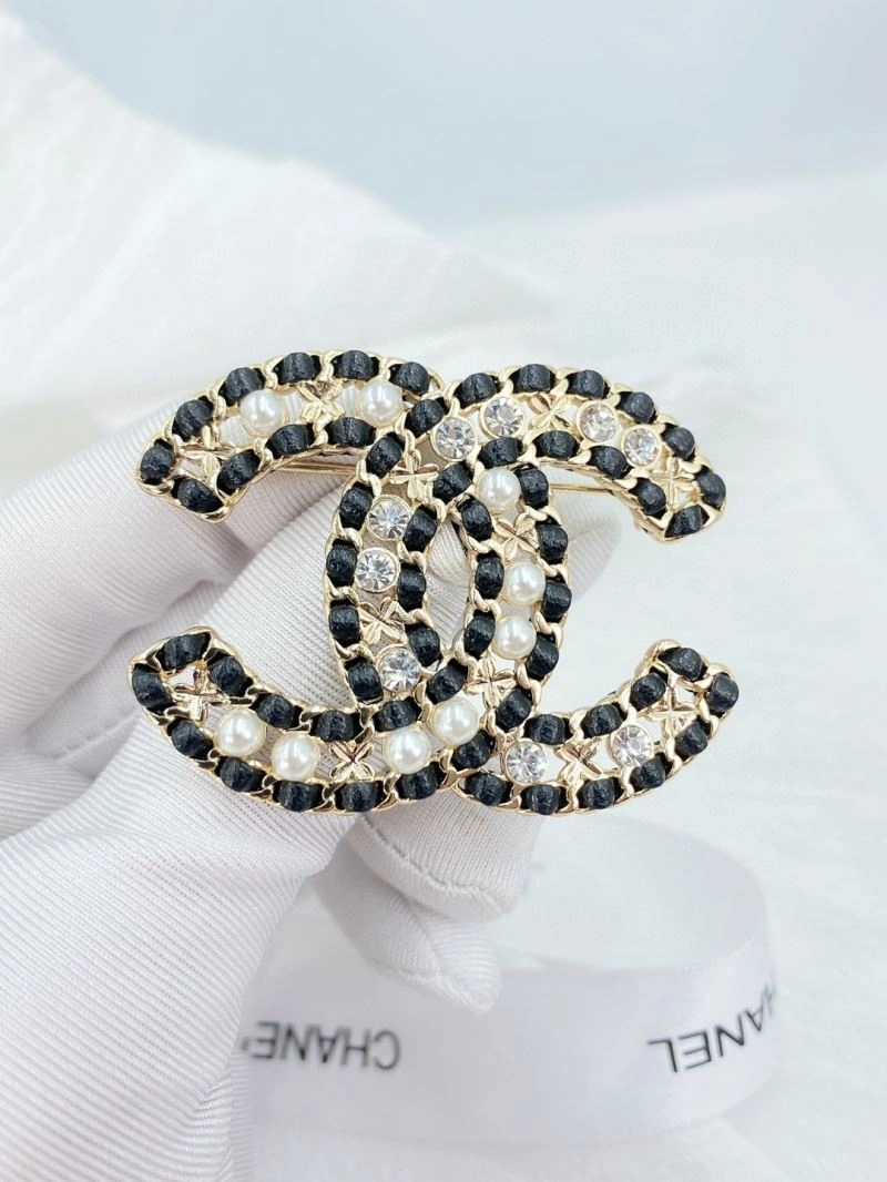 Chanel Brooches Durable 231371