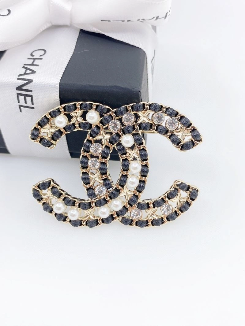 Chanel Brooches Durable 231371