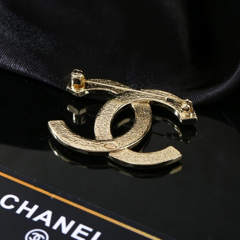 Chanel Brooches Attractive 218856
